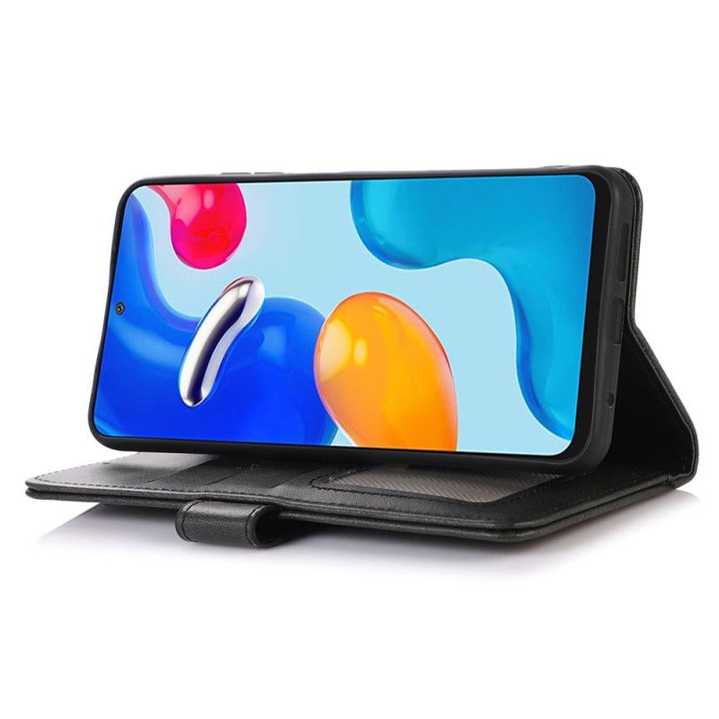 Puzdro Xiaomi 14t Pro Kožený Dizajn