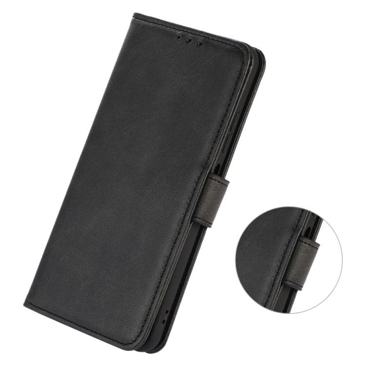 Puzdro Xiaomi 14t Pro Kožený Dizajn