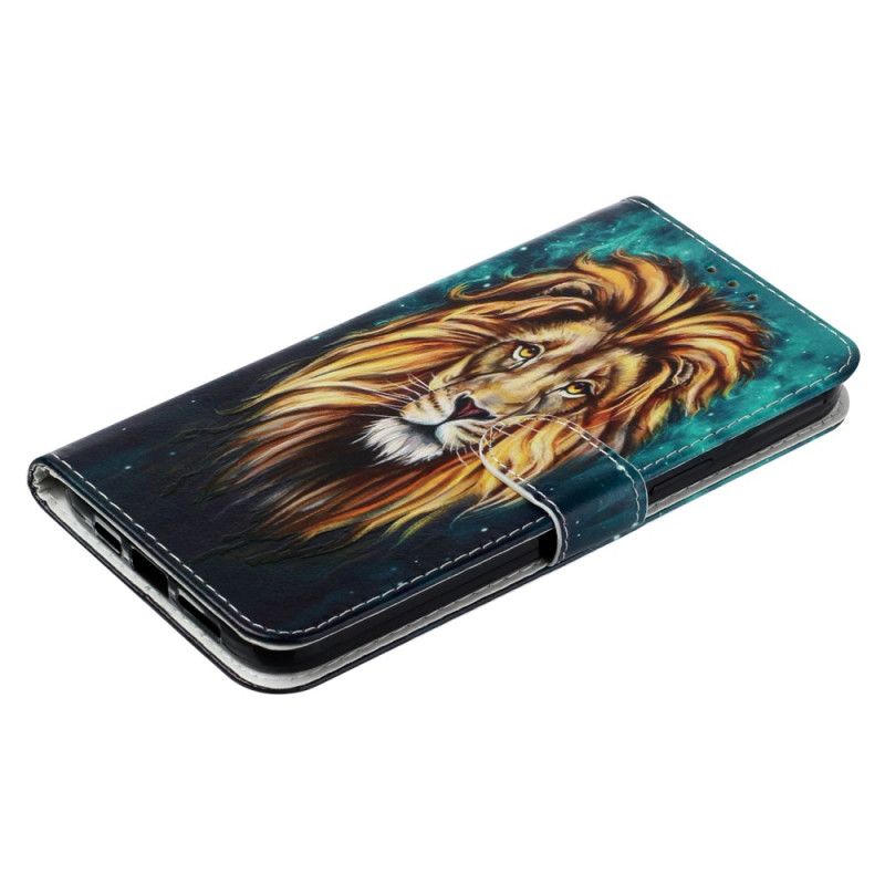 Puzdro Xiaomi 14t Pro Lion Premium