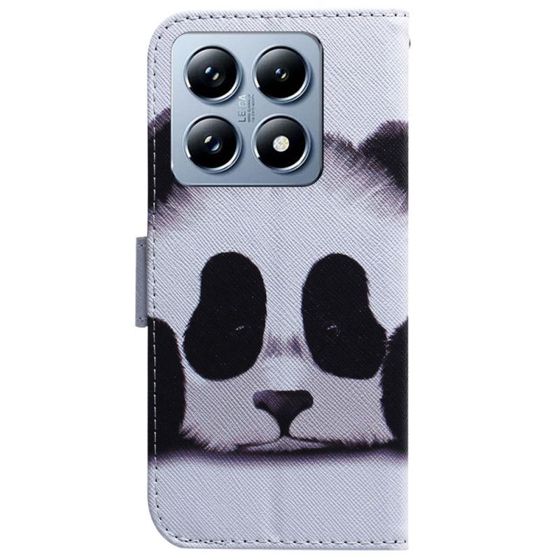 Puzdro Xiaomi 14t Pro Panda