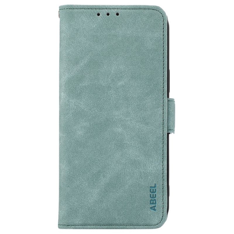 Puzdro Xiaomi 14t Pro Vintage Abeel
