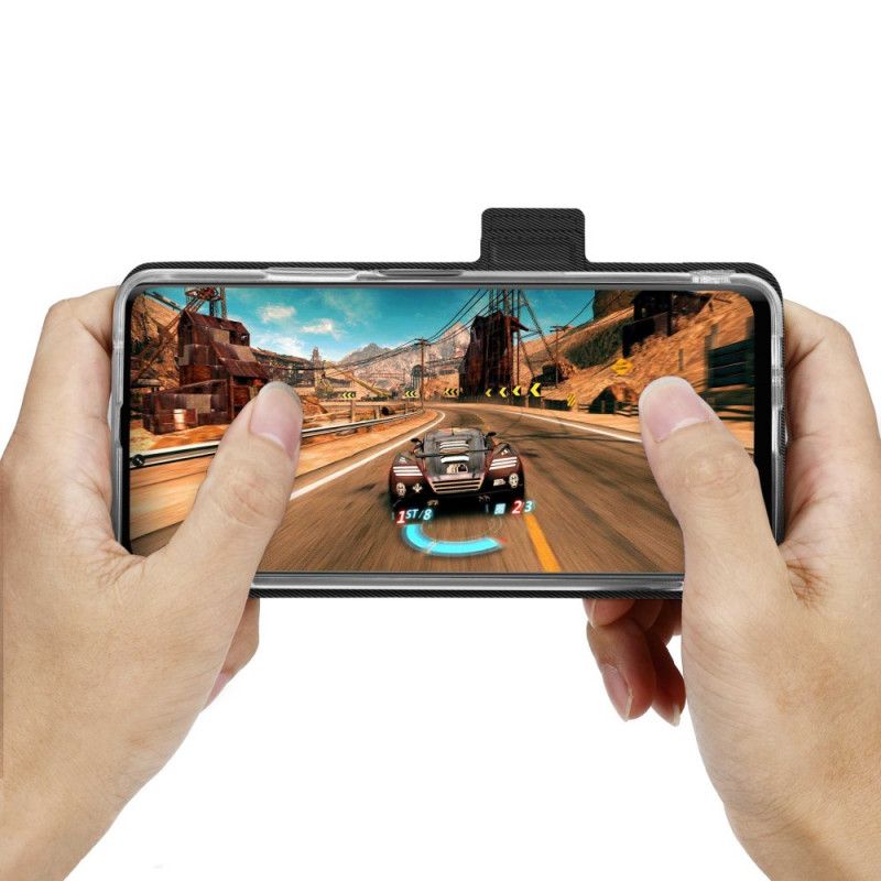 Flipové Puzdro Sony Xperia 1 IV Kožené Puzdro Dvojfarebná Baiyu