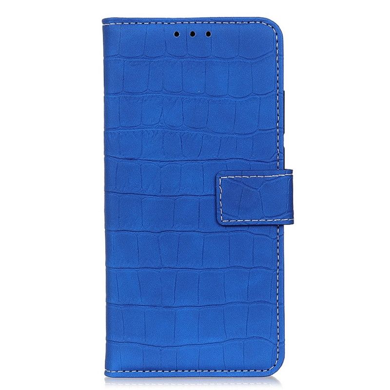 Kožené Puzdro Sony Xperia 1 IV Krokodíl