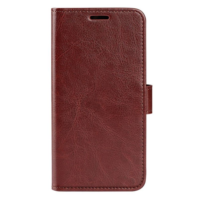 Kožené Puzdro Sony Xperia 1 IV Vintage Umelá Koža