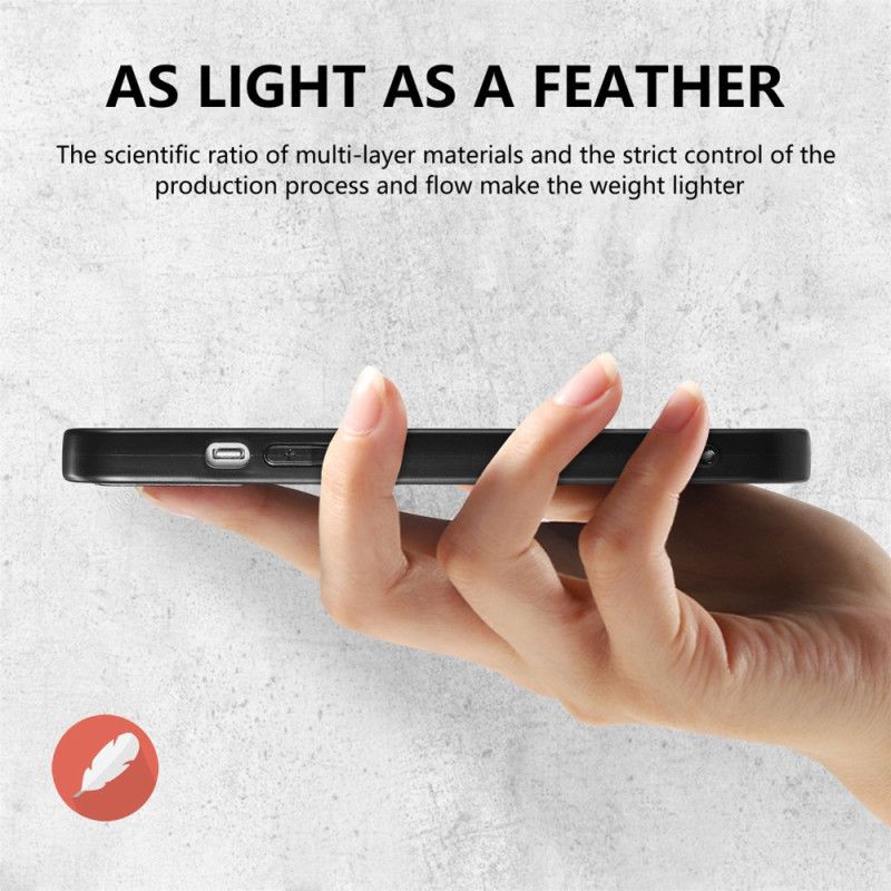 Kryt iPhone 15 Pro Max Kompatibilné S Magsafe Flashy