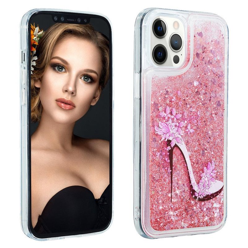 Kryt iPhone 15 Pro Max Pumpa Na Flitre