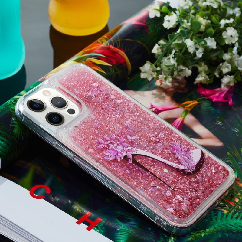 Kryt iPhone 15 Pro Max Pumpa Na Flitre