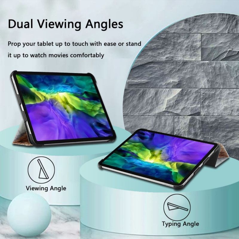 Kryt iPad Pro 11" (2022) Cat
