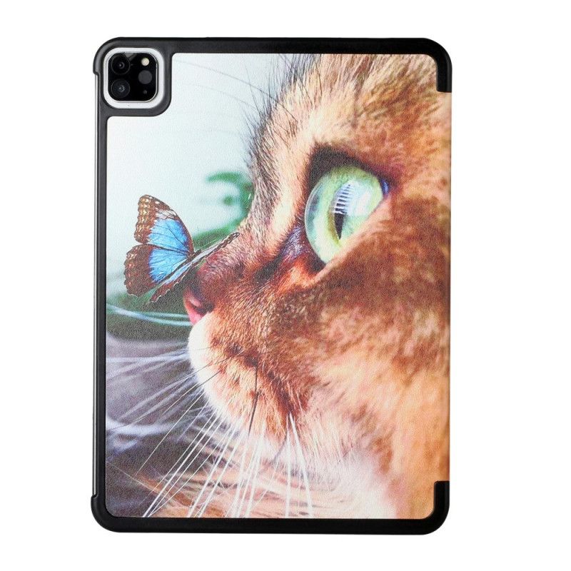 Kryt iPad Pro 11" (2022) Cat