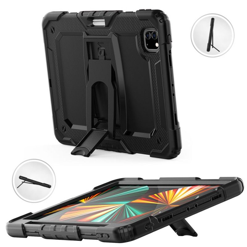 Kryt iPad Pro 11" (2022) Dizajn Odnímateľného Stojana