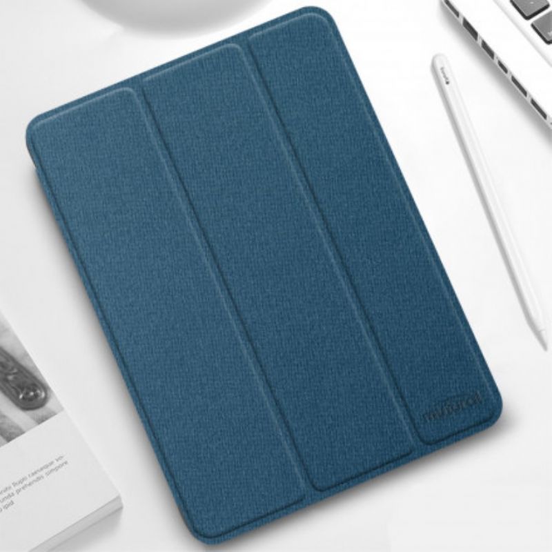 Kryt iPad Pro 11" (2022) Mutural Tkanina
