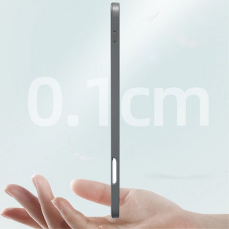Kryt iPad Pro 11" (2022) Mutural Tkanina