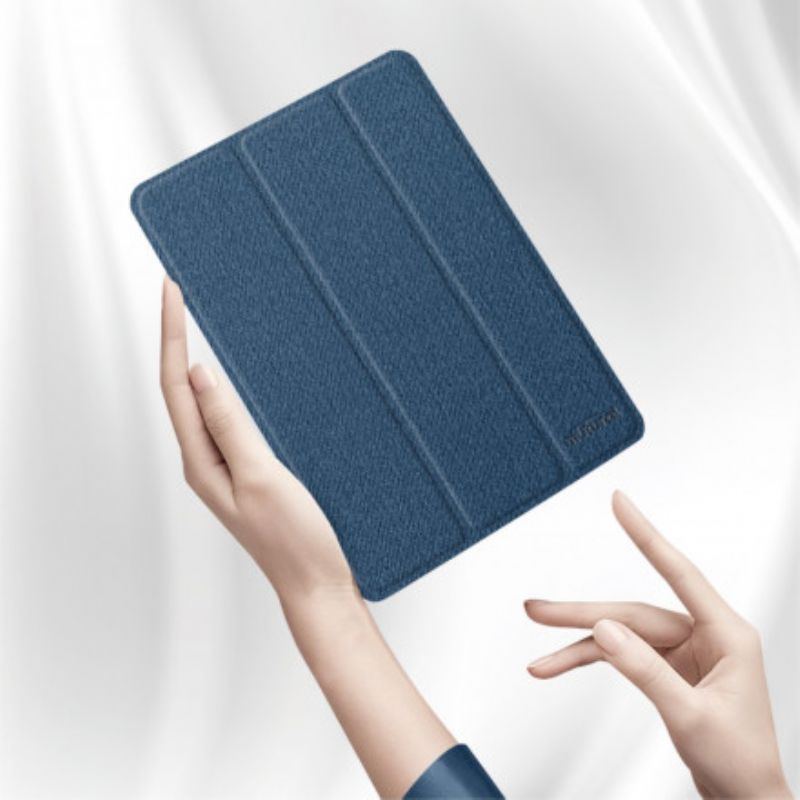 Kryt iPad Pro 11" (2022) Mutural Tkanina