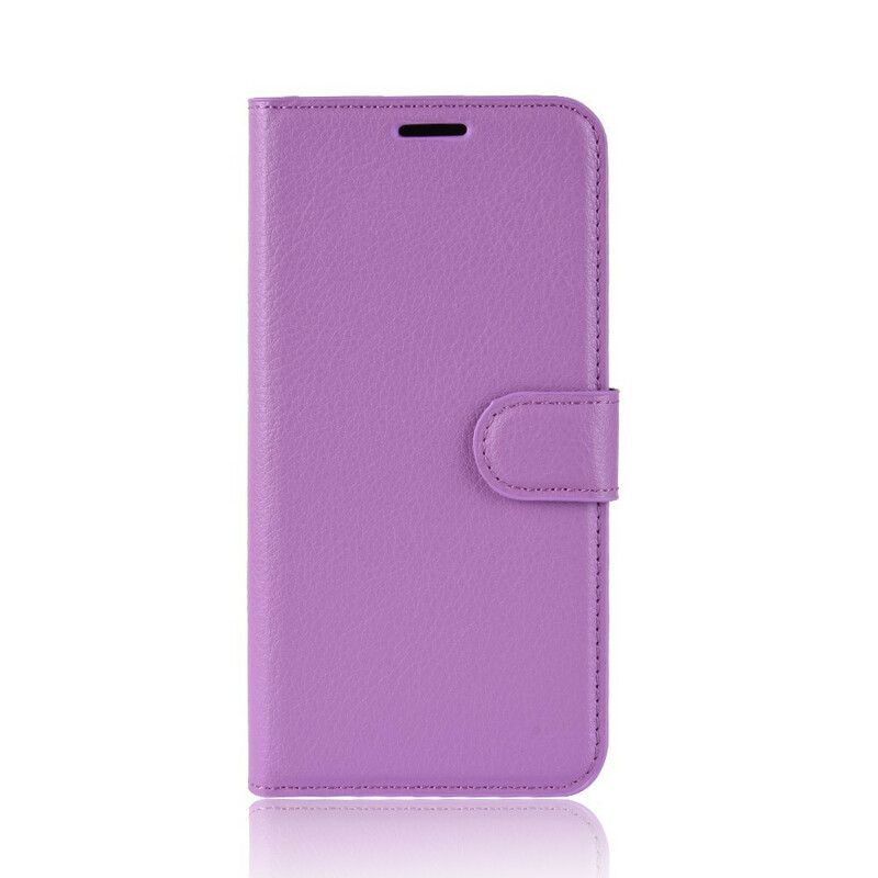 Kožené Puzdro Samsung Galaxy A51 5G Klasické