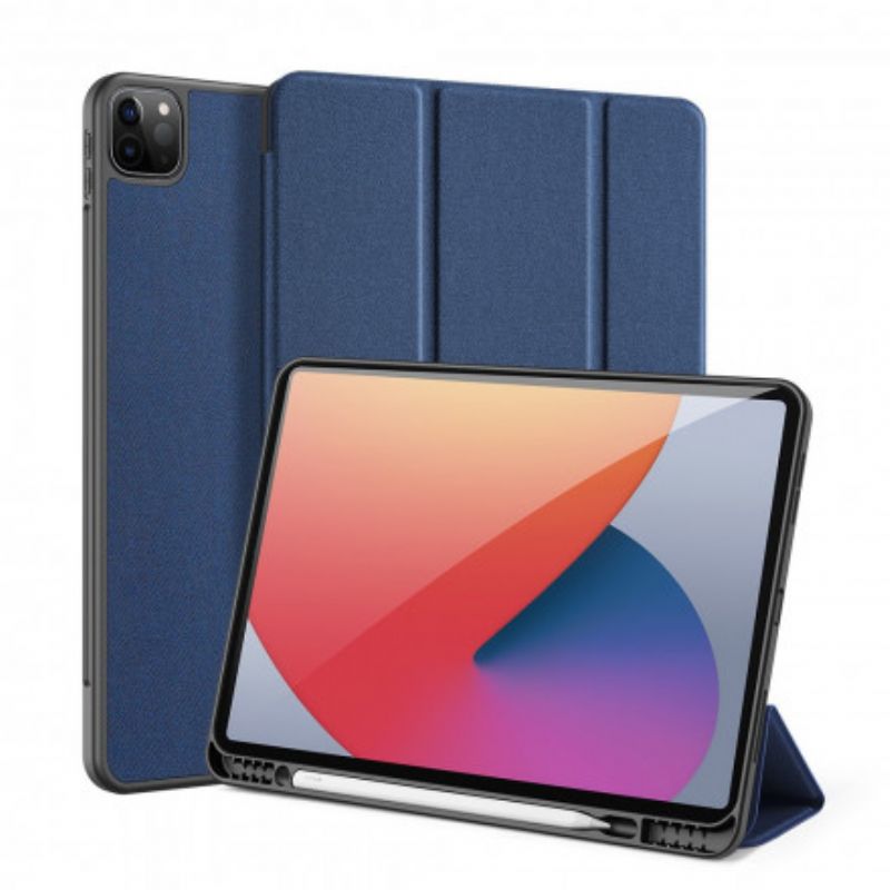 Kryt iPad Pro 12.9" (2020) Dux-dučis