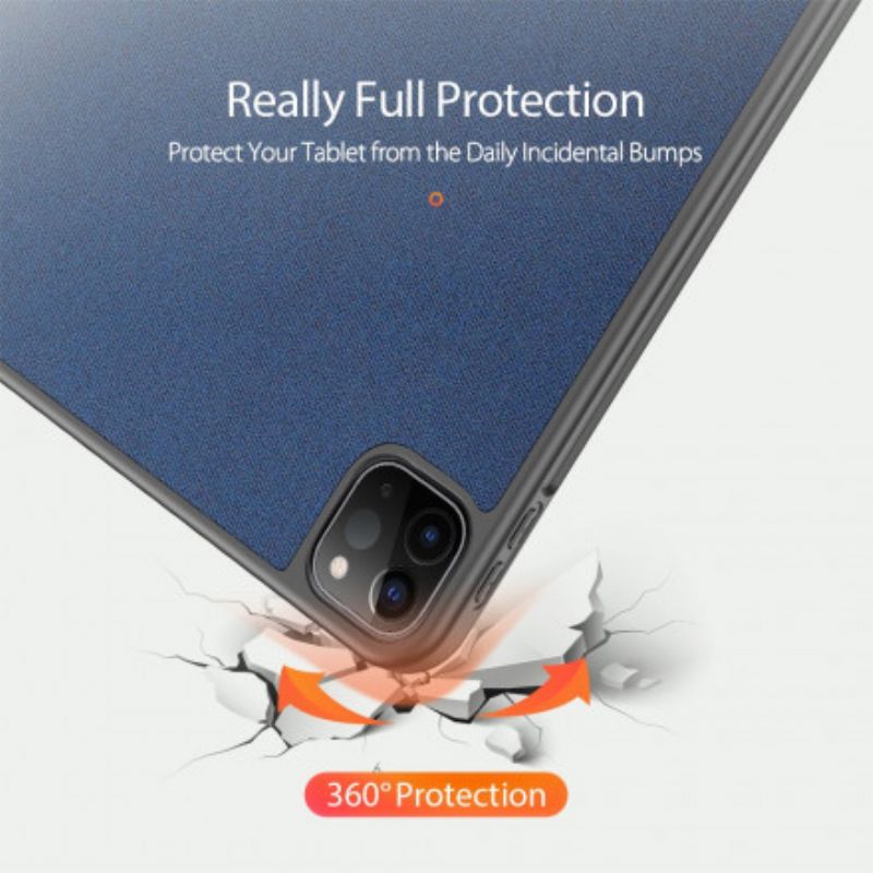 Kryt iPad Pro 12.9" (2020) Dux-dučis
