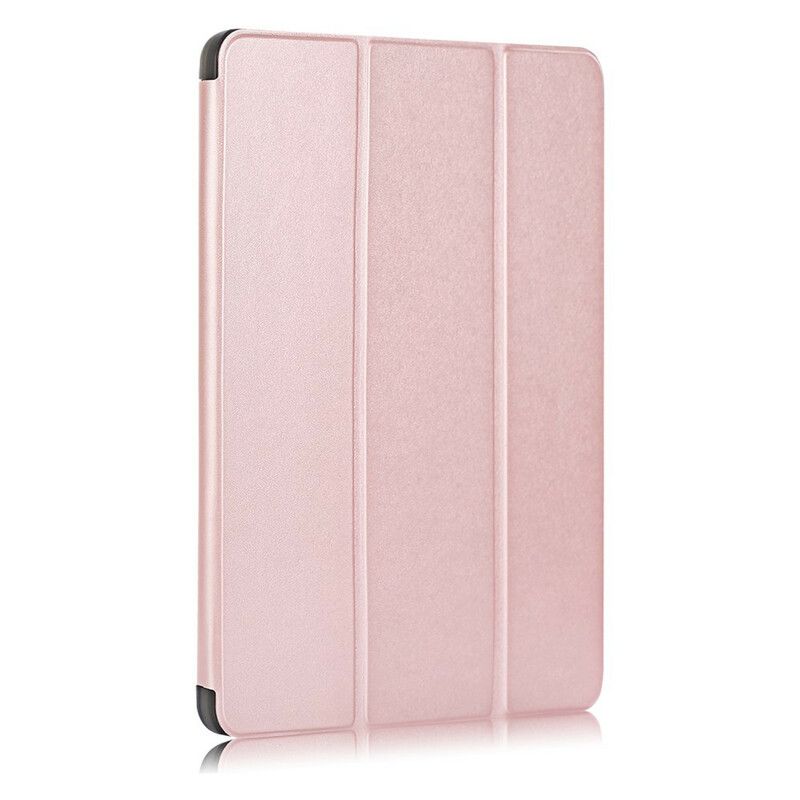 Kryt iPad Pro 12.9" (2020) Mäkká Koža