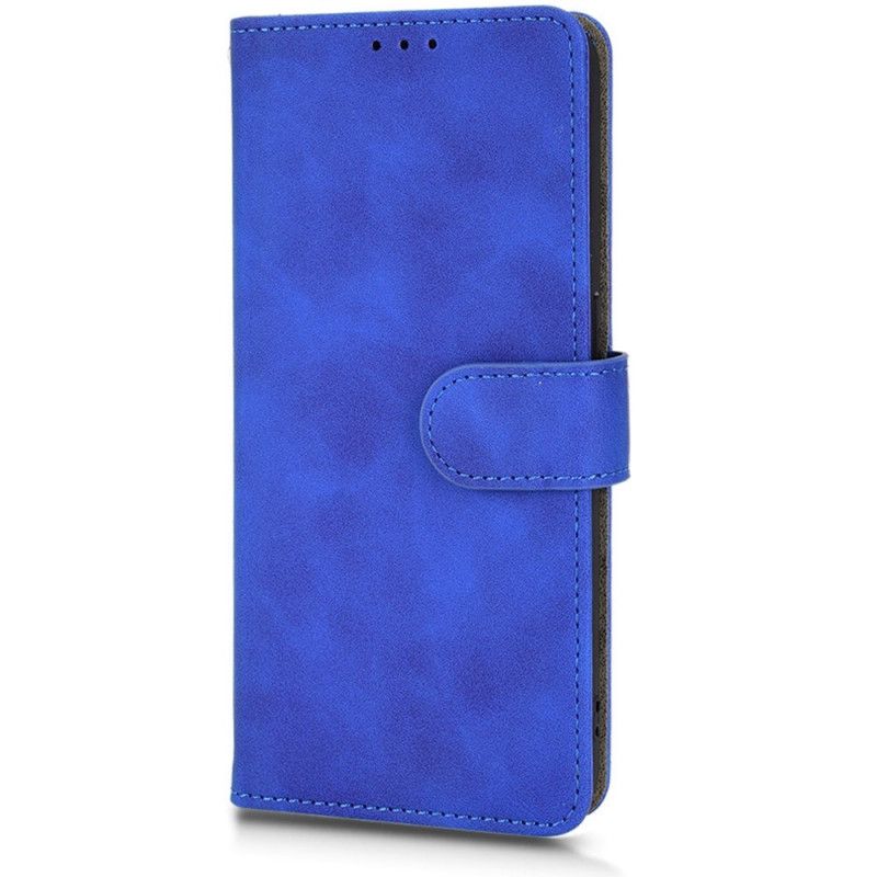 Kožené Puzdro Oppo Reno 7 Strappy Skin-touch