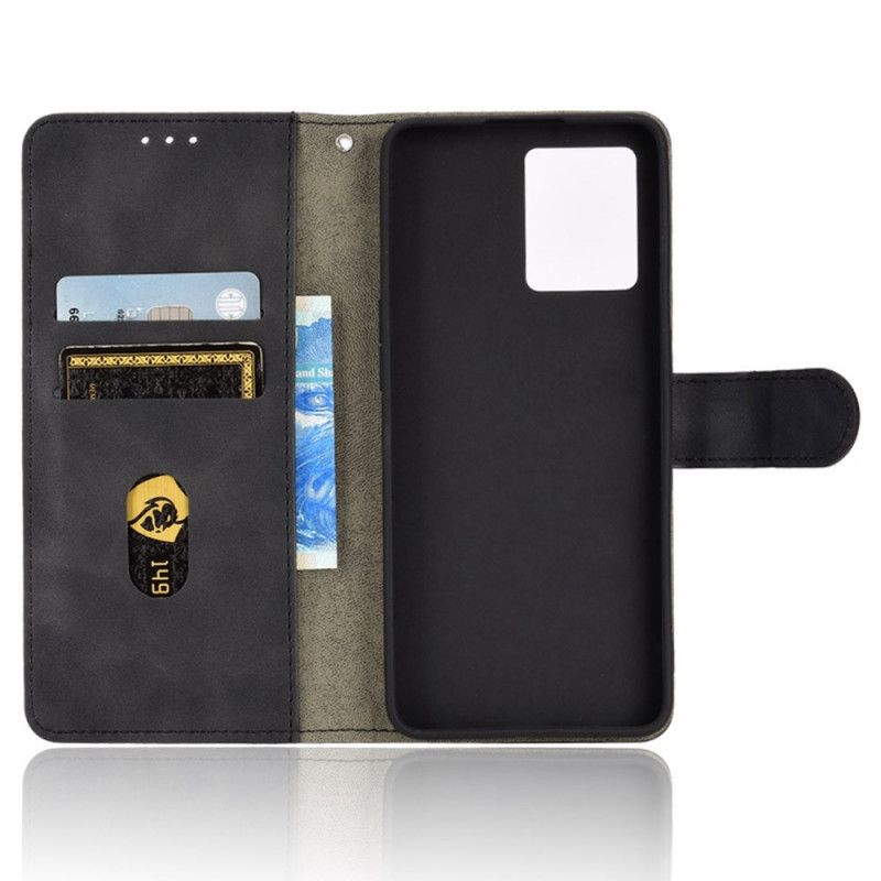 Kožené Puzdro Oppo Reno 7 Strappy Skin-touch