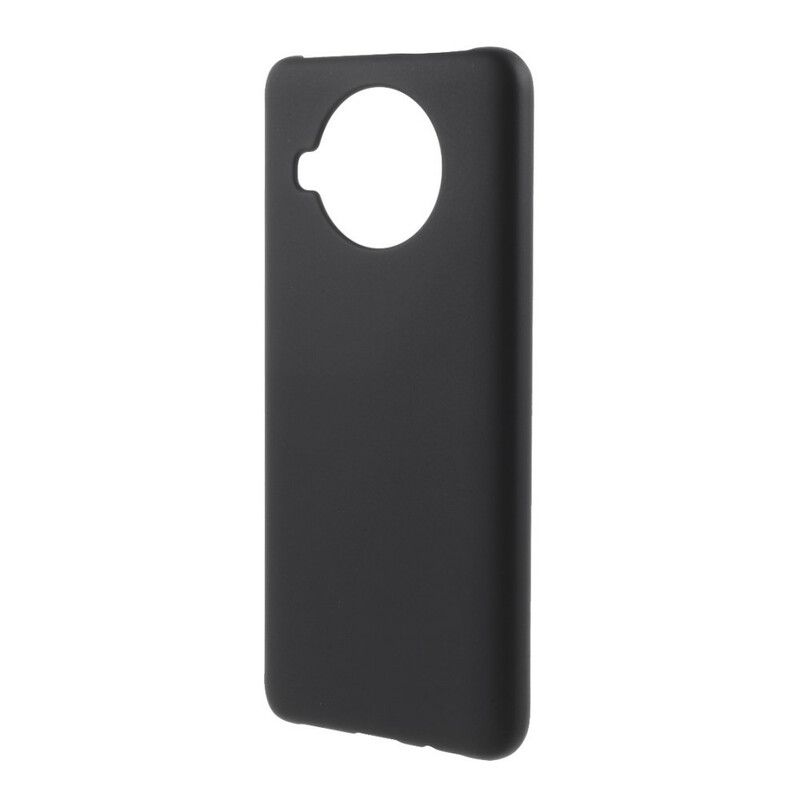 Kryt Xiaomi Mi 10T Lite Pevné Pogumované