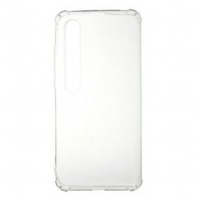 Kryt Xiaomi Mi 10 / 10 Pro Bezšvové Vystužené Rohy