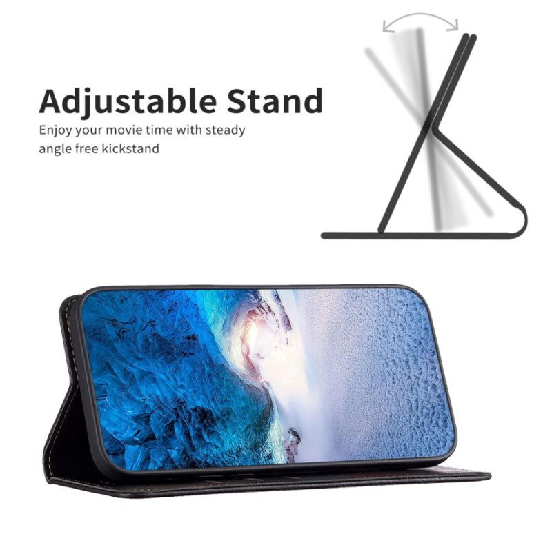 Kožené Puzdro Samsung Galaxy S24 5g Farba Binfen