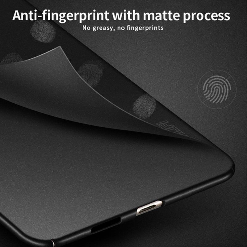Kryt Samsung Galaxy S24 5g Séria Mate Mofi