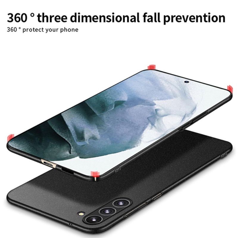 Kryt Samsung Galaxy S24 5g Séria Mate Mofi