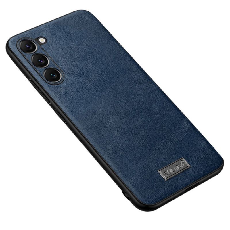 Kryt Samsung Galaxy S24 5g Umelá Koža Sulada