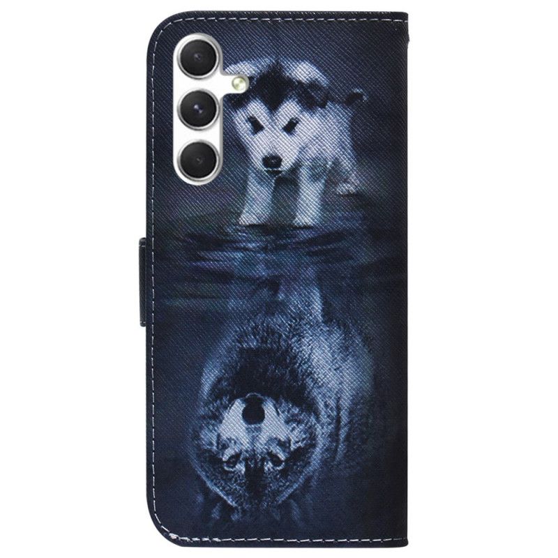 Puzdro Na Samsung Galaxy S24 5g Sen Šteniatka
