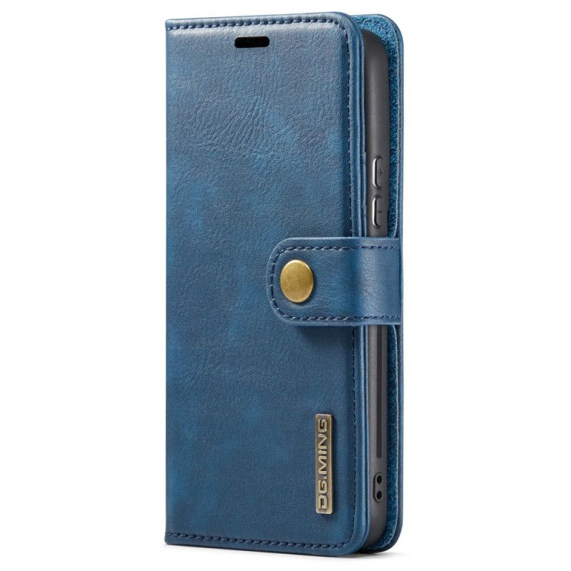 Puzdro Samsung Galaxy S24 5g Odnímateľný Plášť Dg.ming