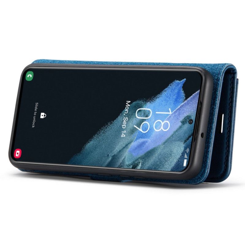 Puzdro Samsung Galaxy S24 5g Odnímateľný Plášť Dg.ming