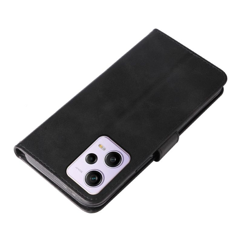Kožené Puzdro Xiaomi Redmi Note 12 Pro Peňaženka