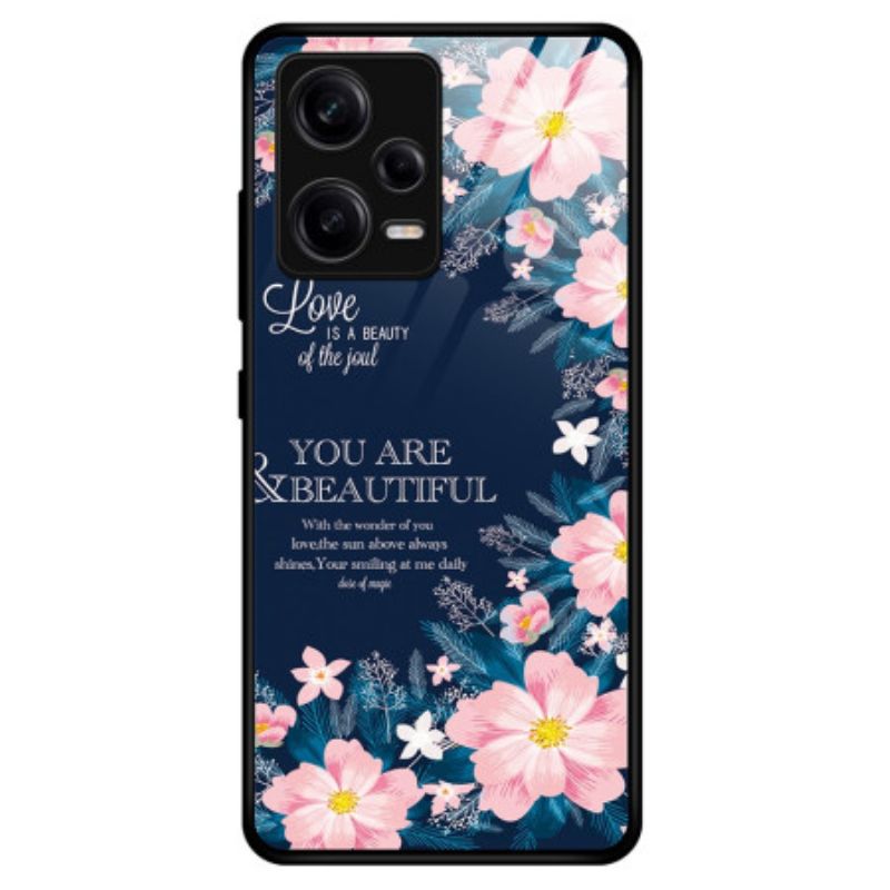 Kryt Xiaomi Redmi Note 12 Pro Si Krásna