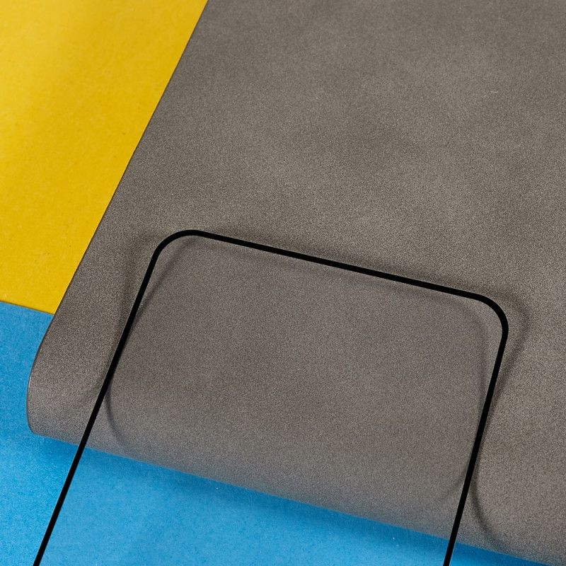 Ochranná Fólia Na Displej Xiaomi Redmi Note 12 Pro/Poco X5 Pro 5G Black Edge