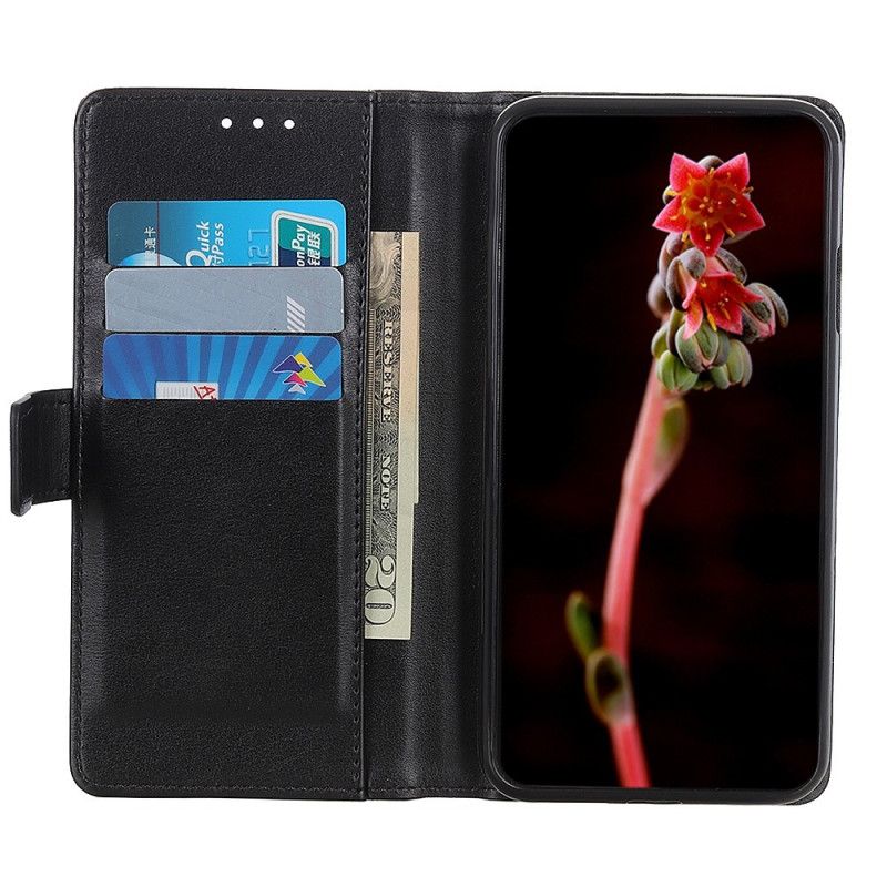Flipové Puzdro Samsung Galaxy S23 5G Kožený Styling