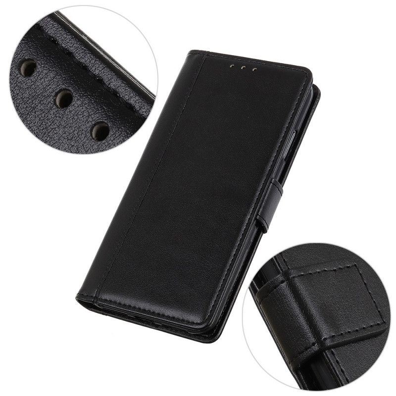 Flipové Puzdro Samsung Galaxy S23 5G Kožený Styling
