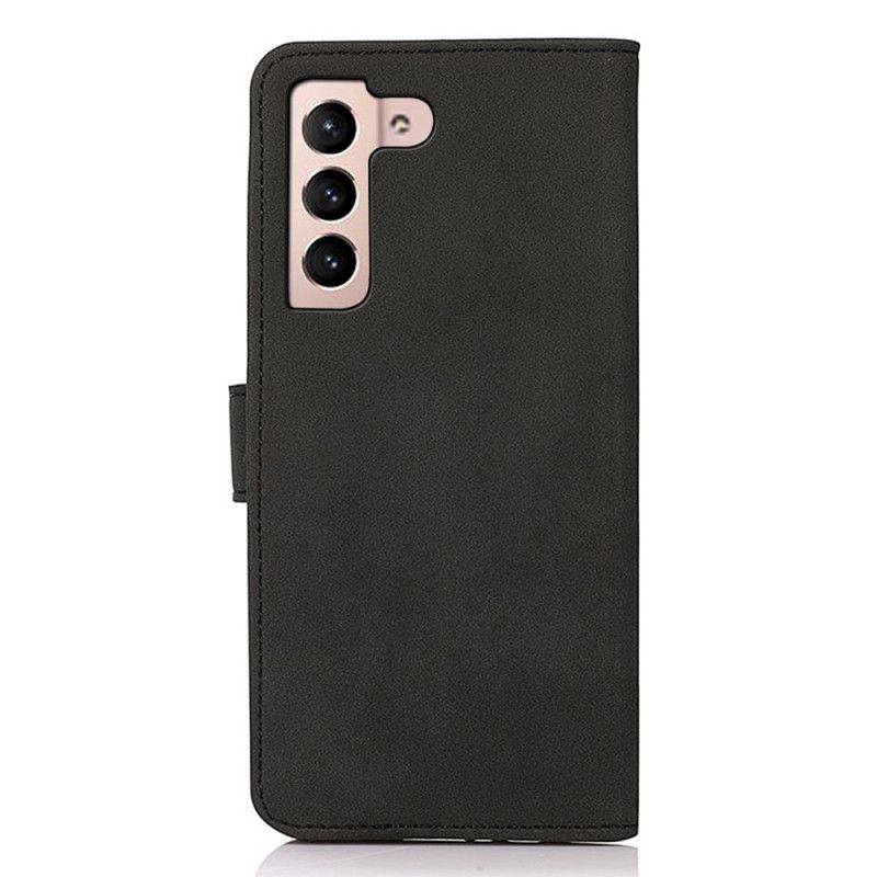 Kožené Puzdro Samsung Galaxy S23 5G Khazneh