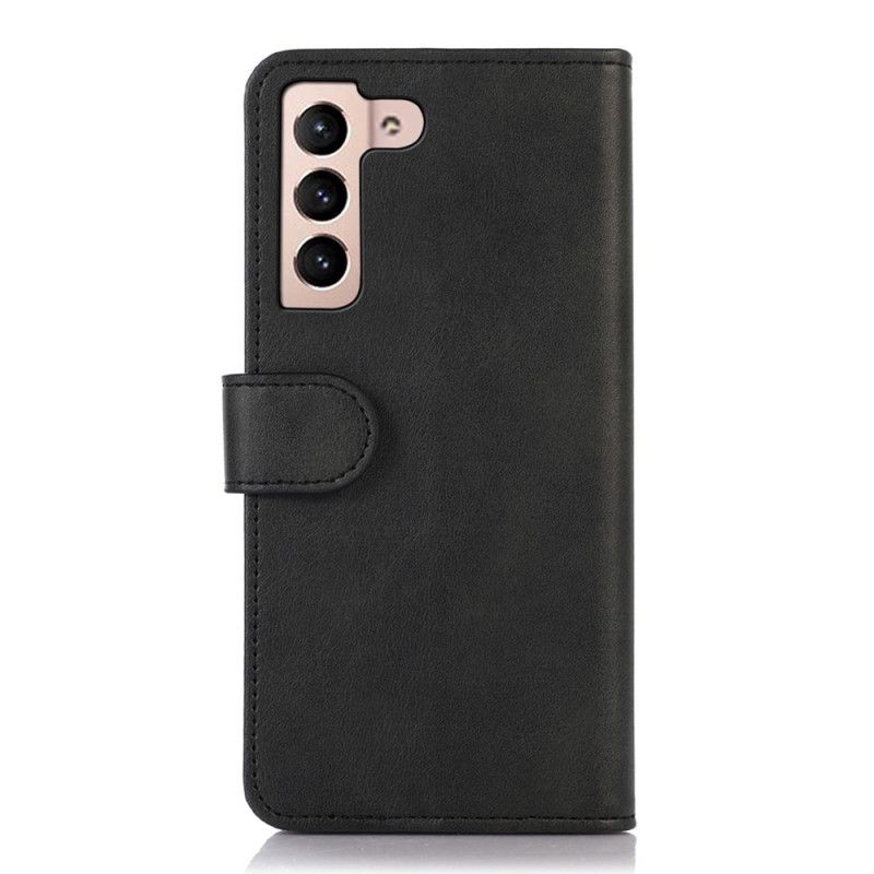 Kožené Puzdro Samsung Galaxy S23 5G Kožený Styling