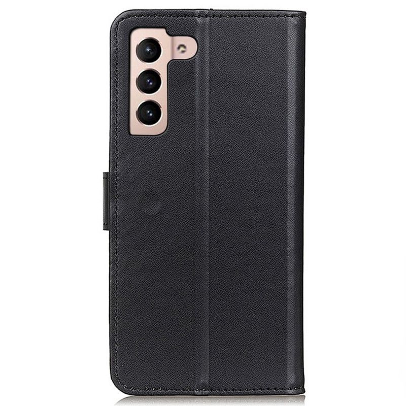 Kožené Puzdro Samsung Galaxy S23 5G Kožený Styling