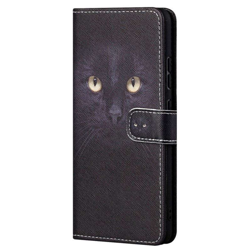 Kožené Puzdro Samsung Galaxy S23 5G Tangá Cat