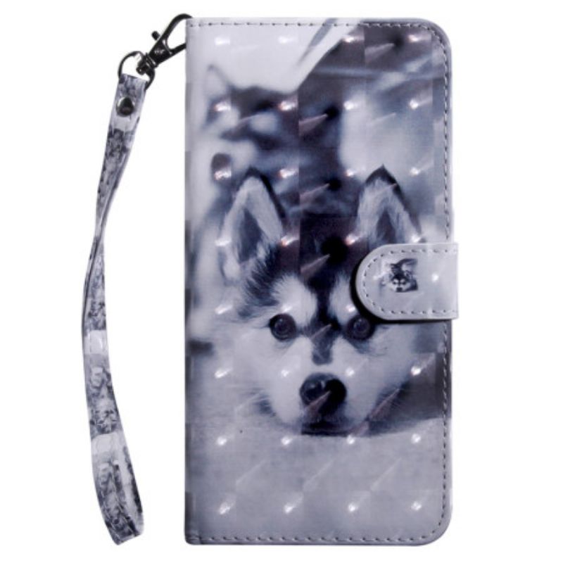 Kožené Puzdro Samsung Galaxy S23 5G Tangá Husky