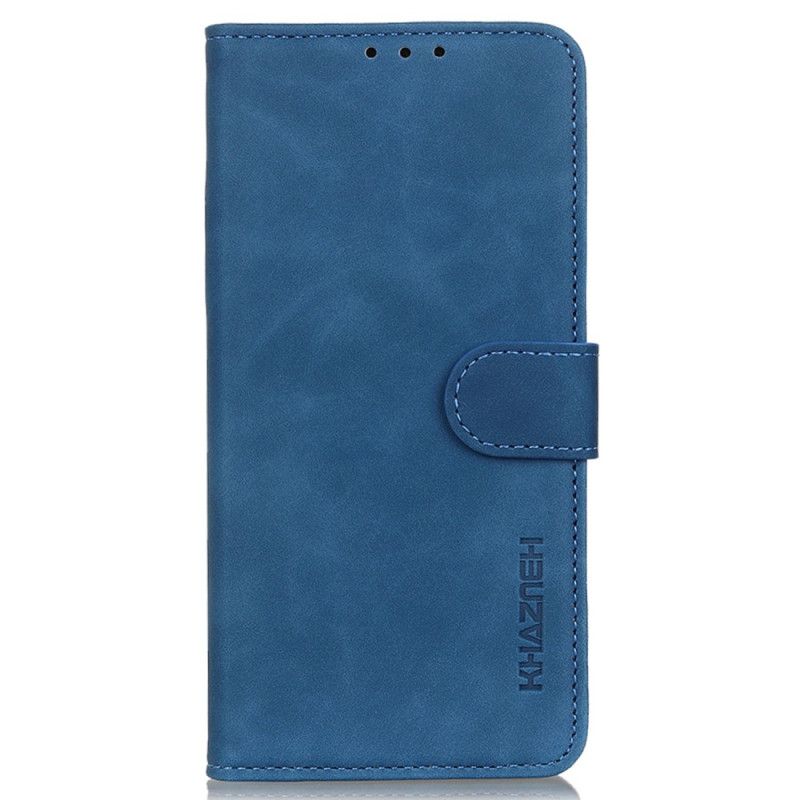 Kožené Puzdro Samsung Galaxy S23 5G Vintage Khazneh