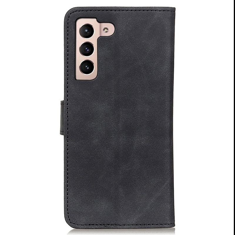 Kožené Puzdro Samsung Galaxy S23 5G Vintage Khazneh