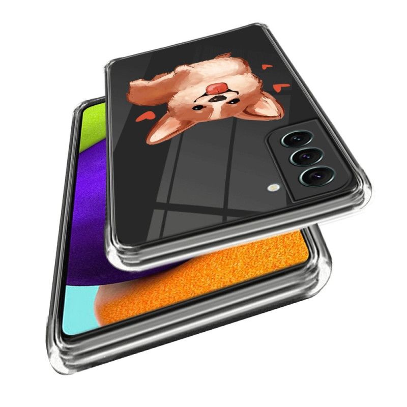 Kryt Samsung Galaxy S23 5G Pes
