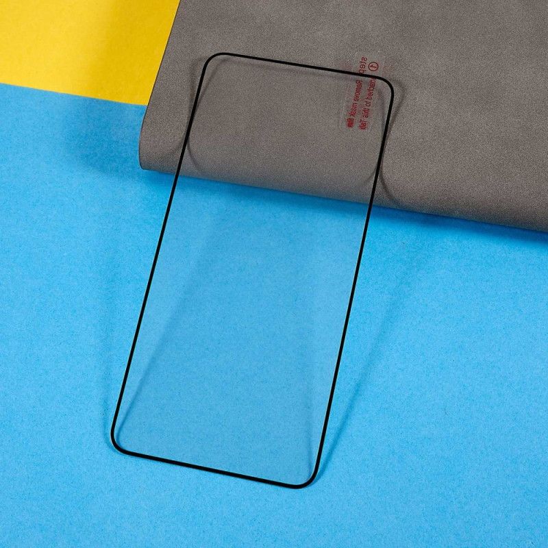 Ochranné Tvrdené Sklo Na Displej Samsung Galaxy S23 5G Black Edge