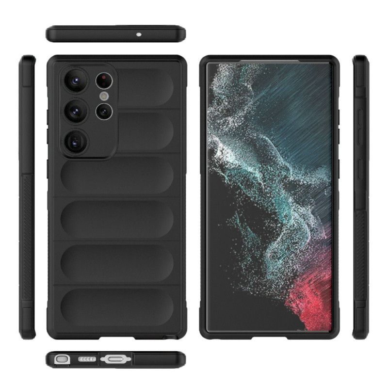 Kryt Samsung Galaxy S23 Ultra 5G Protišmykové