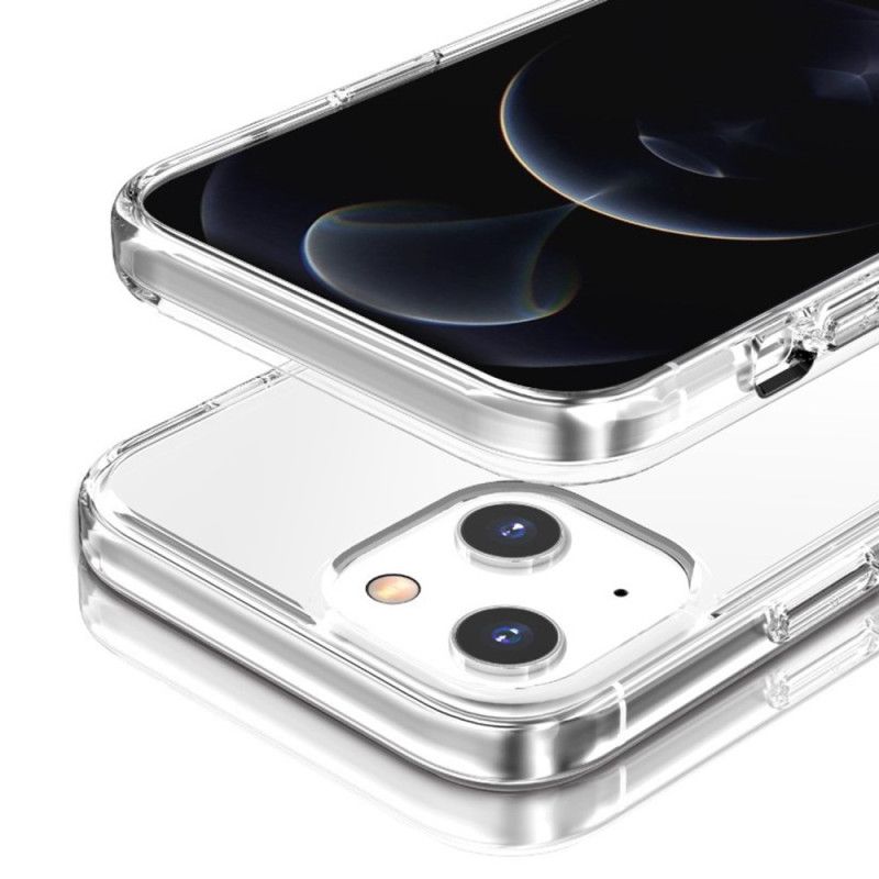 Kryt iPhone 14 Pro Max Transparentné Tónované