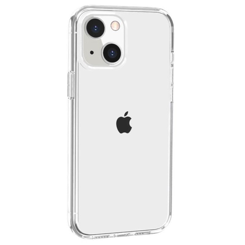 Kryt iPhone 14 Pro Max Transparentné Tónované
