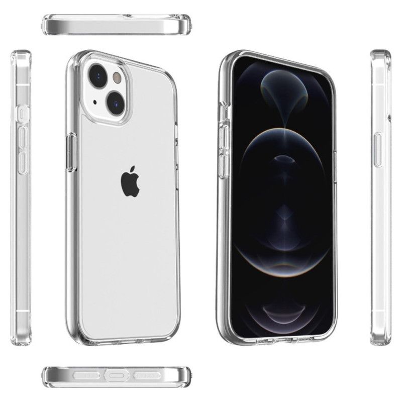 Kryt iPhone 14 Pro Max Transparentné Tónované